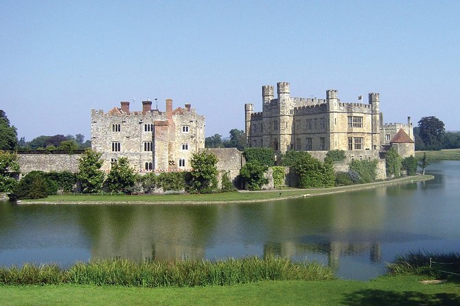 Leeds Castle, Canterbury, Dover & Greenwich Boat ride - Pacing, group size, and the small frictions that matter