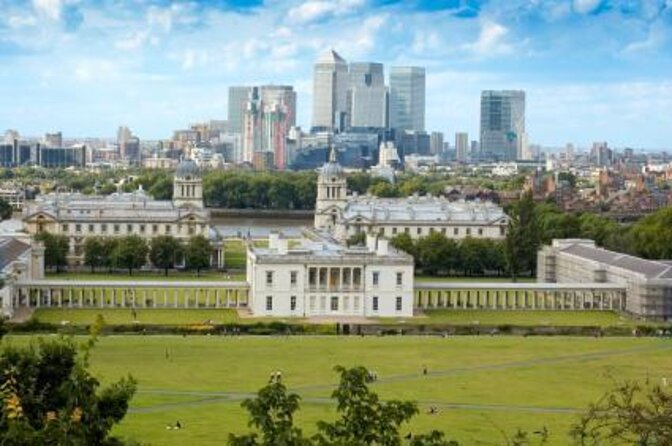 Leeds Castle, Canterbury, Dover & Greenwich Cruise from London - Key highlights to know before you go