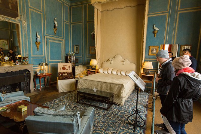 Leeds Castle, Cliffs of Dover and Canterbury Day Trip from London with Guided Cathedral Tour - Guide Quality Matters: When the Day Works Well