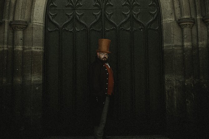 Leeds Ghost Tour Explore the Haunting History of Leeds - Price and Value: Is $23.31 Worth a Short Ghost Walk?