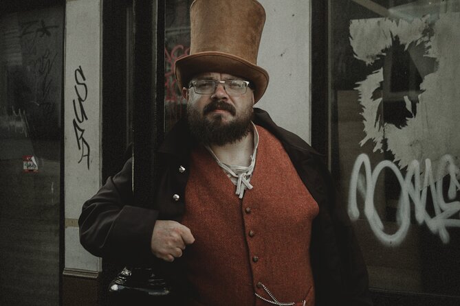 Leeds Ghost Tour Explore the Haunting History of Leeds - Should You Book This Leeds Ghost Tour?