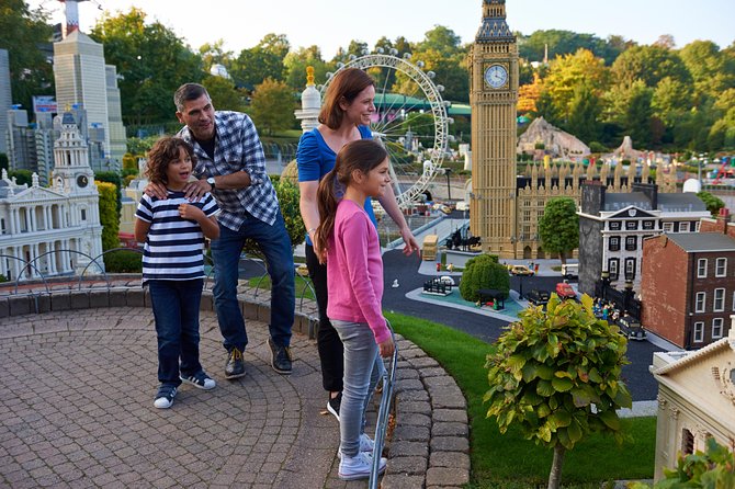 LEGOLAND Windsor Resort 2 Day Admission Ticket - Price value: is $67.19 for two days a good deal?
