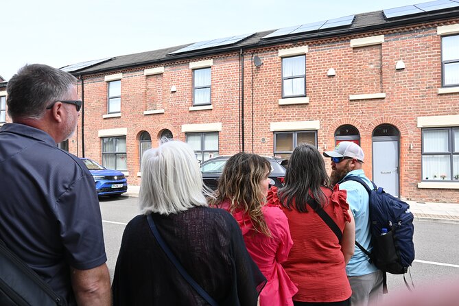 Lennon and McCartney Songwriting History Tour - Woolton to Forthlin Rd: the Paul side, the friendship, and the lyrics connection