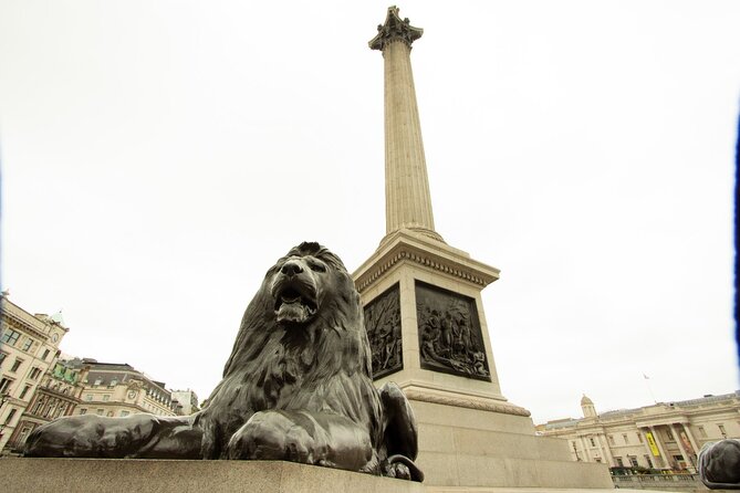 Lights, Camera, London: The Movie Locations Walking Tour - Corinthia London and the Blackfriar pub, celebrity glamour meets old London grit