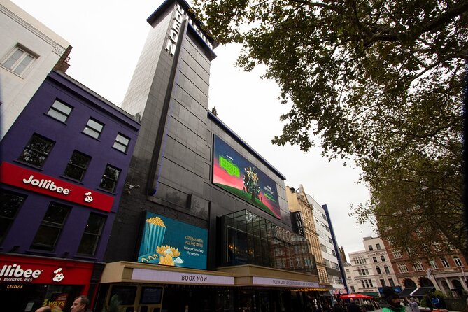 Lights, Camera, London: The Movie Locations Walking Tour - Price and logistics, how to plan this walk for best results