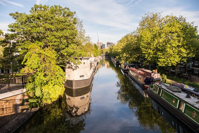 Little Venice London: Journey Through Lost Memories Quest - What This Quest Really Is, and What It Isn’t