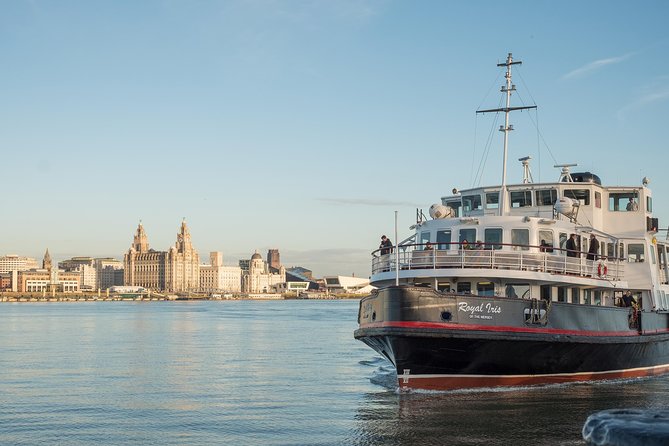 Liverpool: 50-Minute Mersey River Cruise - Common complaints, and how you can dodge them