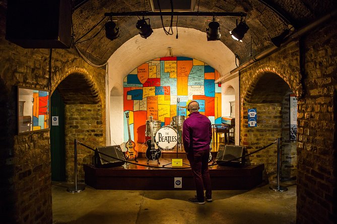 Liverpool and The Beatles Day Tour from London - Why this Liverpool Beatles day trip works from London