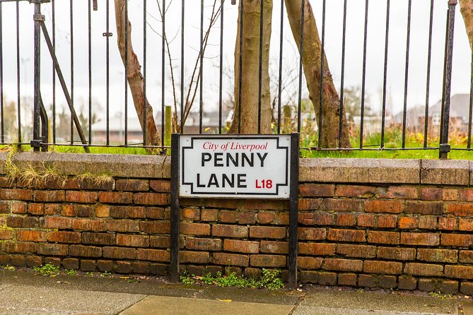 Liverpool and The Beatles Day Tour from London - The Beatles Story exhibition: the ticket that anchors the whole day