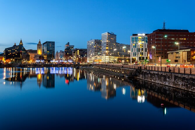 Liverpool: Beatles and Cavern Quarter Walking Tours - Key Points to Know Before You Go