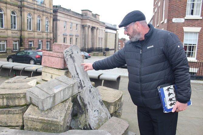 Liverpool Beatles Shared Cab Tour - Why a shared cab Beatles tour works better than bus hopping