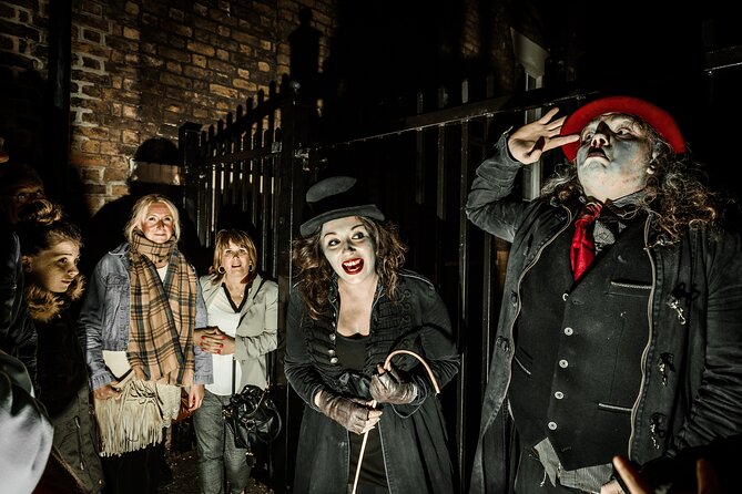 Liverpool Ghost Walking Tour - Price and Value: Is $27.74 Worth It?