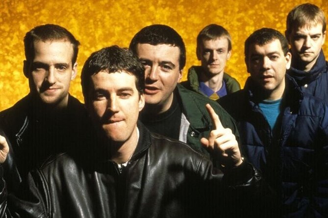 Liverpool Music Icons Tour led by a member of 90s band The Farm - Key highlights to know before you go