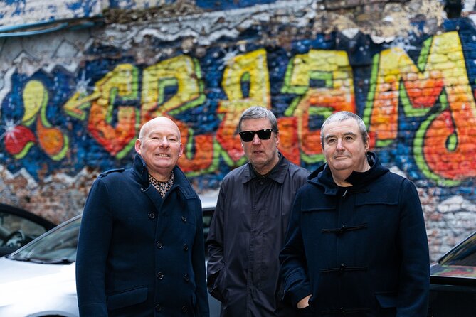 Liverpool Music Icons Tour led by a member of 90s band The Farm - Should you book Liverpool Music Icons with The Farm’s guide?