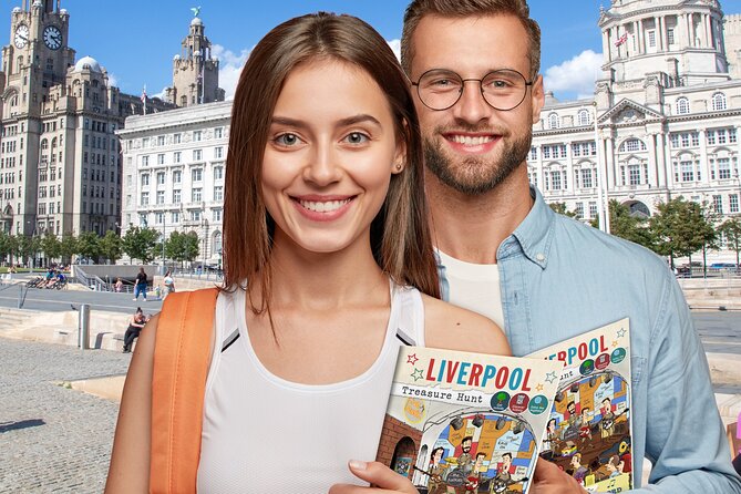Liverpool Mystery Adventure: The Stolen Golden Record - Key highlights worth your time