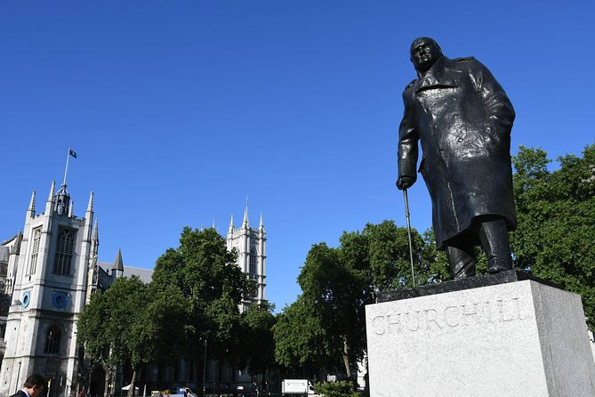London 30 Top Sights with Fun Local Guide - Why this 5-hour London route is great for first-timers