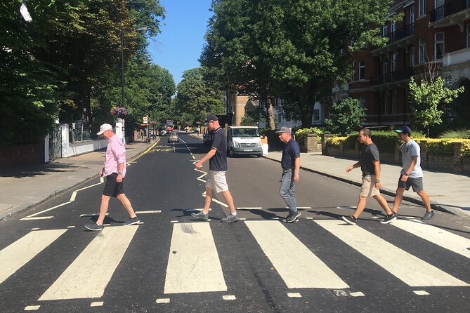 London Beatles Tour - Who This Tour Suits Best, and Who Might Prefer Something Else
