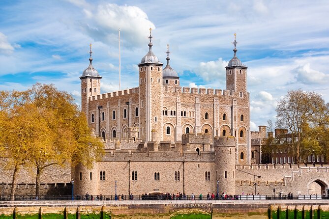 London Best of the City Fully Customized Guided Private Tour - St Paul’s, Millennium Bridge, and Big Ben clock facts