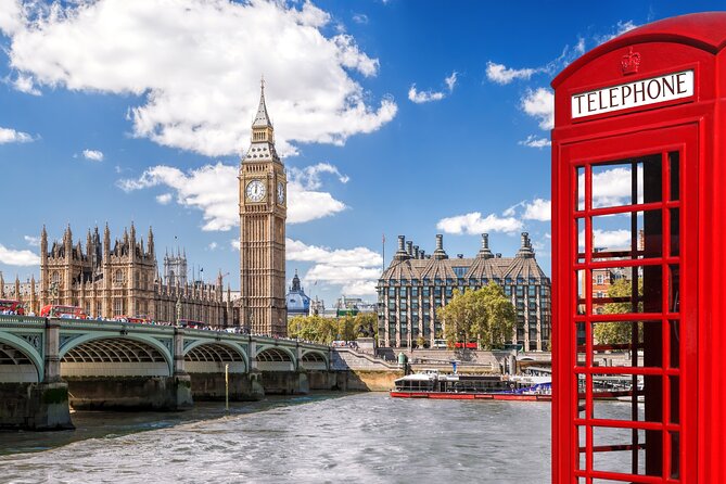 London Best of the City Fully Customized Guided Private Tour - Camden Town and Soho: neighborhoods for character, not just sightseeing