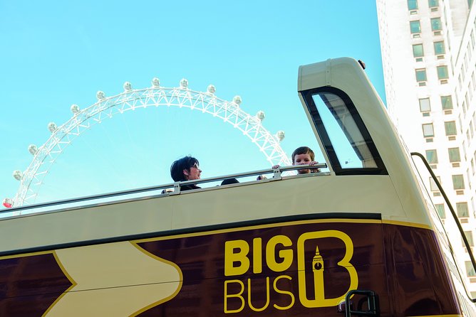 London Big Bus Hop-On Hop-Off Tour with Optional River Cruise - How the Thames cruise and evening panoramic option change your day