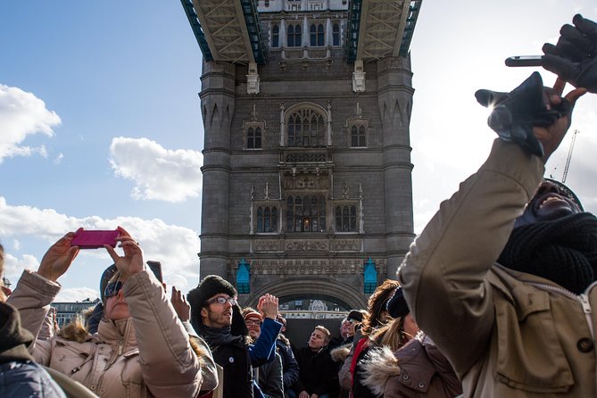 London Big Bus Hop-On Hop-Off Tour with Optional River Cruise - When things go sideways, here is how to protect your day