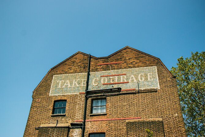 London Borough Market & London Bridge Food Tour - London Cider House: A Drink Stop That Makes Sense