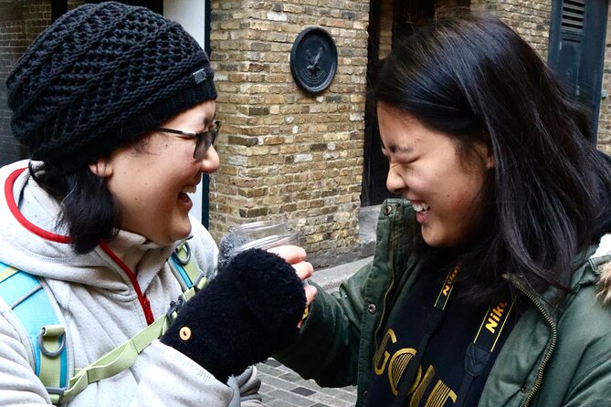 London Bridge & Borough Market Food Tour with 7 Authentic Dishes - What you actually get for $113.73: value, not just a price tag