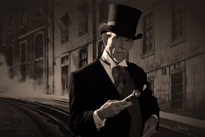 London Bridge Ghost Walking Tour - Price and value for a 90-minute ghost-and-history tour