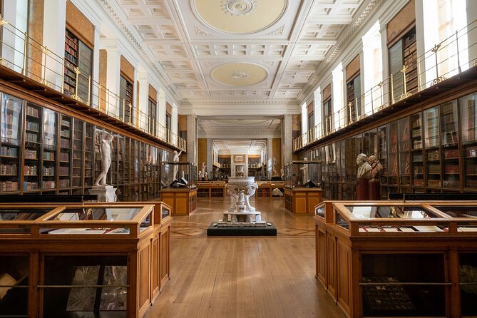London: British Museum Audio Guide & Small Group Entry - How the Phone Audio Guide Works (And Where People Get Stuck)