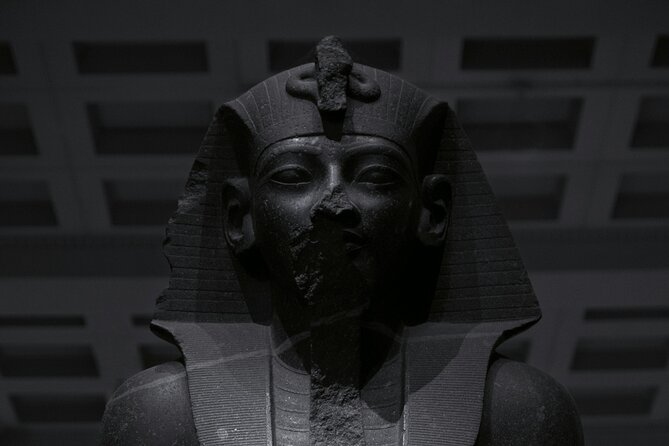 London: British Museum Guided Tour - The value of a 2-hour hit at the British Museum