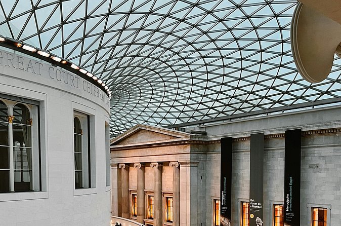 London: British Museum Guided Tour - Price and logistics that actually affect your experience