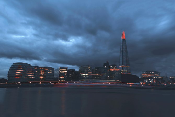 London by Night Independent Sightseeing Tour with Private Driver - Price and Value: Is $165 Per Person Worth It?
