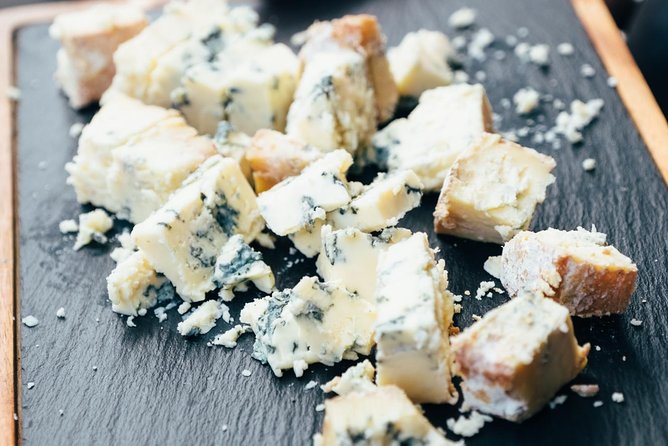 London Cheese Crawl & Walking Tour - London Cheese Crawl in 2 Hours, the smart way to sample the city