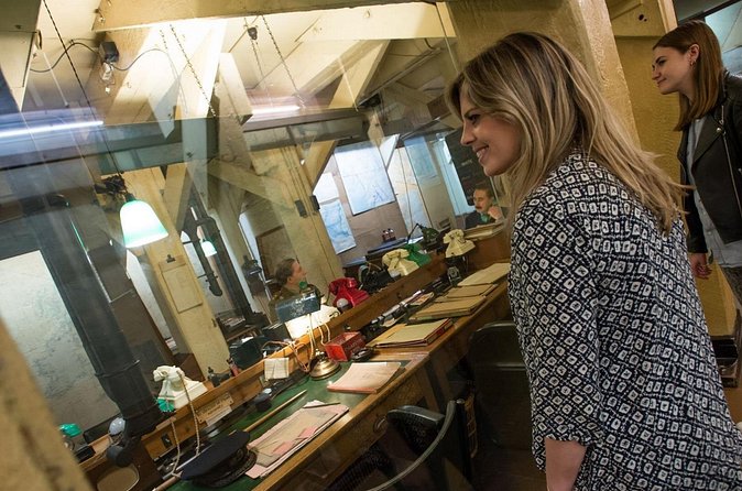 London: Churchill War Rooms Ticket & Political London Audio Tour - Price And Value: Does $63.39 Make Sense For You?