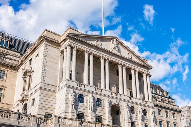 London: City of London Walking Tour - What the route adds up to, and why it works for first-timers