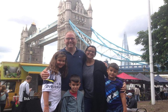 London Classic Sightseeing Private Taxi Tour - Morning or afternoon start: how to choose your best time