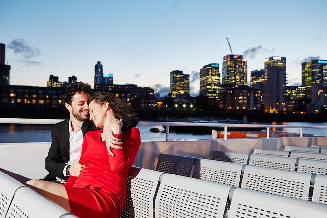 London Dinner Cruise on the Thames River - Timing tips: sunset months, cold decks, and how to dress