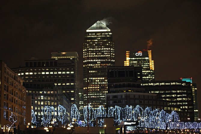London Dinner Cruise on the Thames River - Price and value: is $95 for 3 hours on the Thames a smart buy?