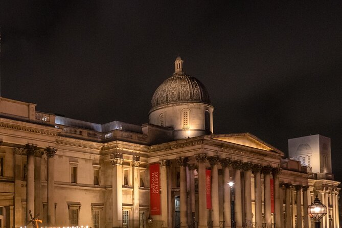London Discovery by Day and by Night Hop-On Hop-off Tours - Using the app and mobile ticket: where it helps and where to stay flexible