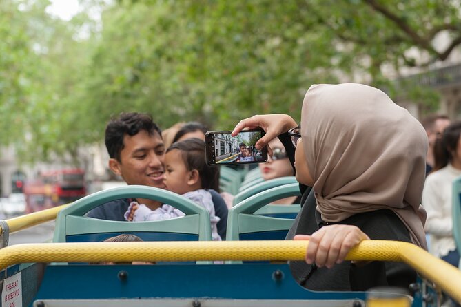 London Discovery by Day and by Night Hop-On Hop-off Tours - Price and value check: is $51.83 a good deal for your style?