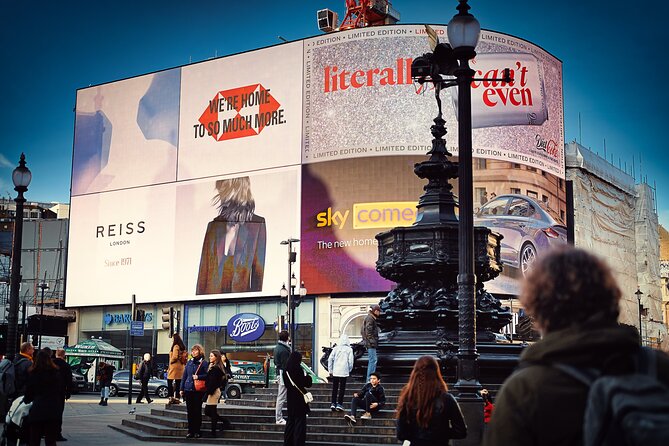 London Discovery by Day and by Night Hop-On Hop-off Tours - Practical tips for a smoother day, and a warmer night