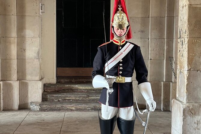London Essential 2 hour introductory Walking Tour With a Londoner - Westminster Abbey finish: a 1,000-year stop at the end of your walk