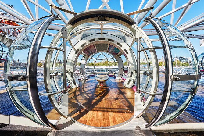 London Eye Fast-Track Ticket - Value Check: Is $60.77 for Fast-Track Worth It?
