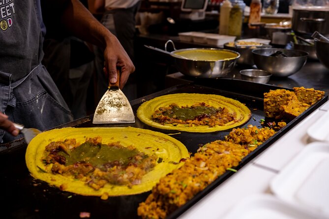 London Food Walking Tour: Taste Your Way Through Soho & Chinatown - Stop 3: Chinatown’s Bun House and the comfort of the Chinese bun