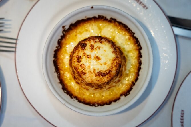 London Foodie Adventure:More than 10 dishes with Sherpa Food Tour - Soho and Covent Garden, plus music landmarks, in one 3.5 hour loop