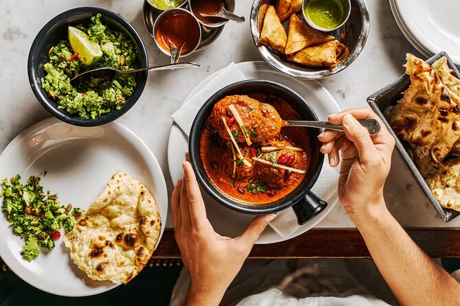 London Foodie Adventure:More than 10 dishes with Sherpa Food Tour - Covent Garden tastings, then a quick hit of Neal’s Yard
