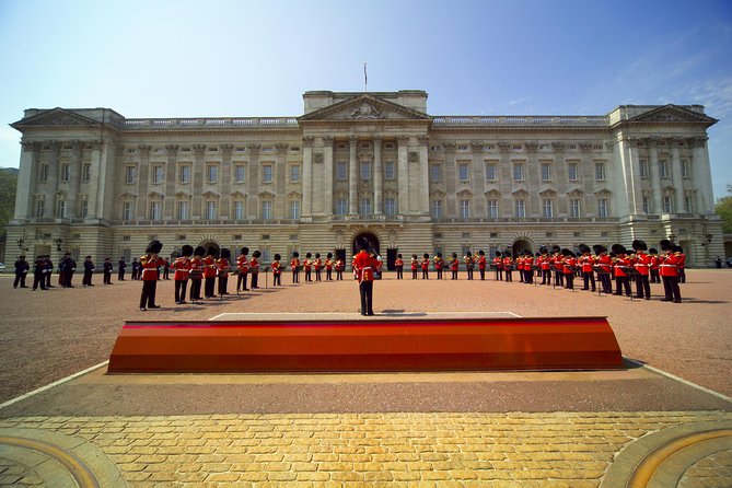 London Full Day Sightseeing Tour with London Eye - Price of $177.76: what you’re paying for, and what to watch