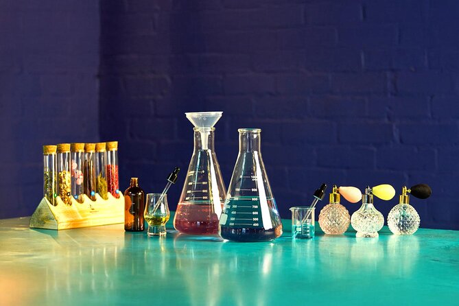 London: Gin Lab - Make your own gin - Price, Timing, and Value: Is $93.01 Worth It?