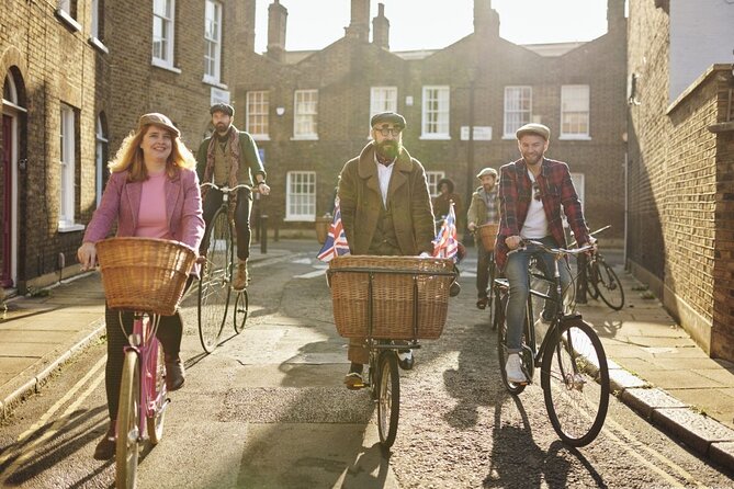 London Gin Safari: A Spirited, Juniper-Fuelled Jaunt - Key highlights before you go
