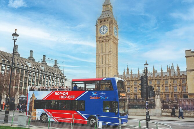 London Golden Pass: Multi-Attraction Access - What the London Golden Pass gives you, and why it can be good value